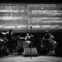 Godspeed You! Black Emperor in Shanghai