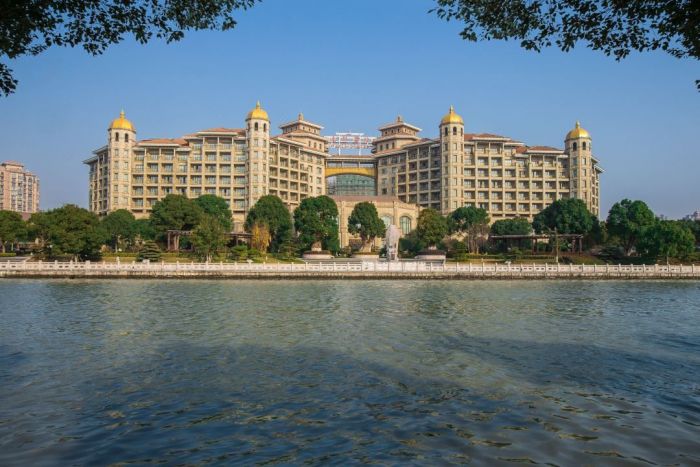 Nanjiao Hotel Shanghai