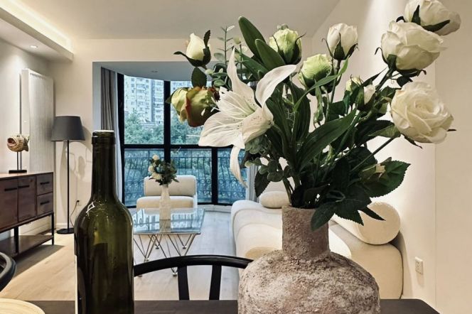 Luxury Compound/Jiaotong Uni/Elevator/Exquisite Deco/Bathtub/Large Storages/Heater/Cozy4br2bt