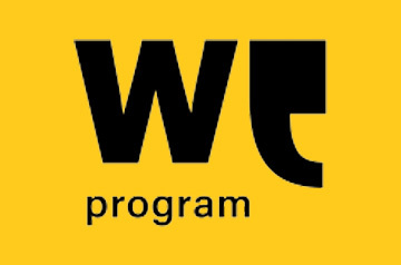 WE Logo
