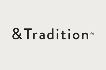 &Tradition Logo