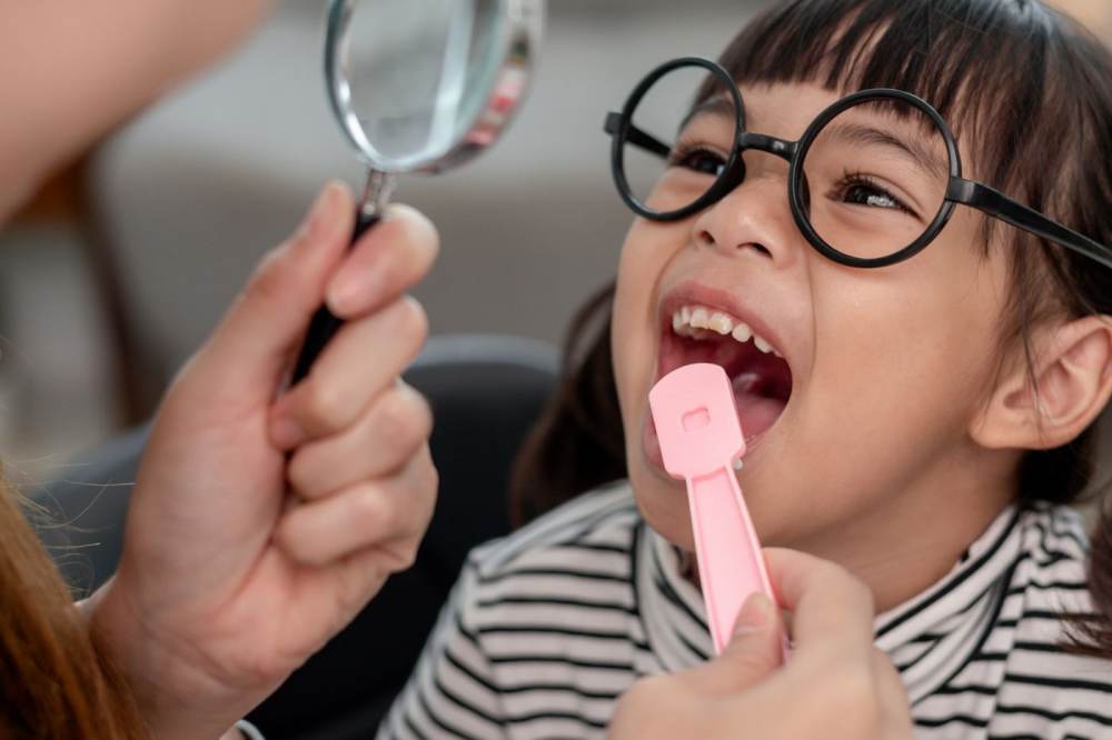 TSK Dental Summer: Free Kids’ Consult, Fluoride & Ortho Plan!