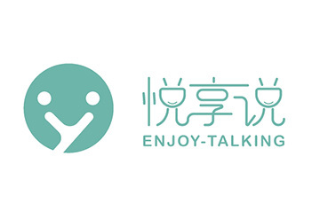 Enjoy Talking Logo