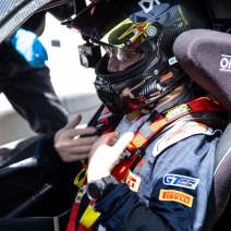 ASR TC1 Lap Challenge