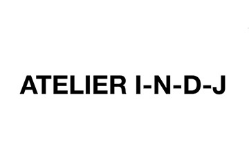 Atelier I-N-D-J Logo