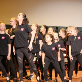 Spotlight Theatre School of Excellence