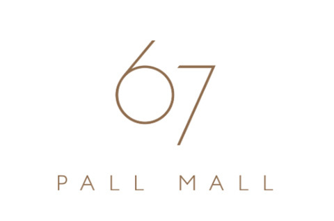 67 Pall Mall Logo