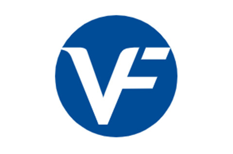 VF Corporation Logo