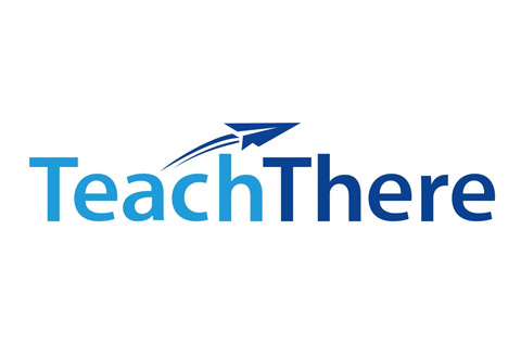 Teach There Logo