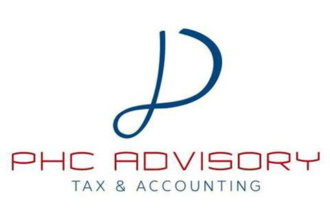 PHC Advisory  Logo