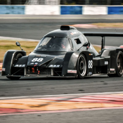 ASR TC1 Lap Challenge