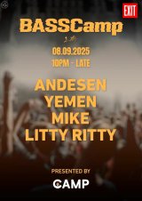 BASSCamp