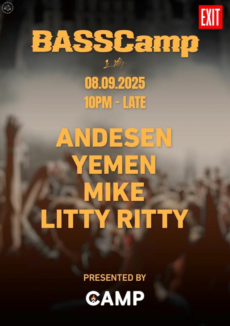 BASSCamp