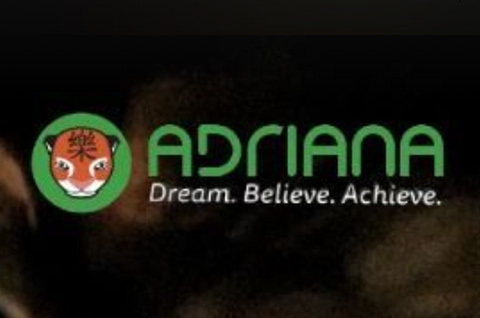 Adriana Women’s Sports & Cultural (Shanghai) Development Co. Ltd. Logo
