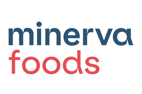 Minerva Foods Logo