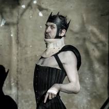 24th China Shanghai International Arts Festival Presents: Schaubühne Berlin’s Richard III