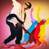 Cory Wong Live in Shanghai