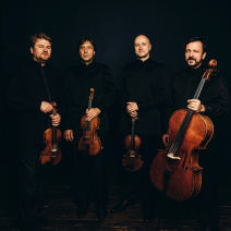 [2025 mini festival] Testimony Shostakovich : Borodin Quartet Concert I/II/III