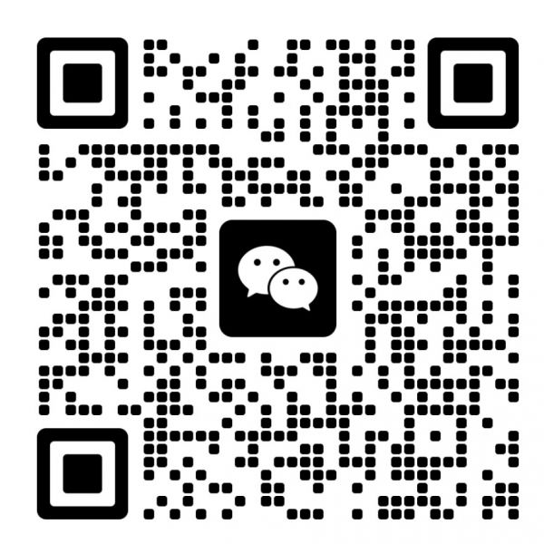 WeChat QR Code