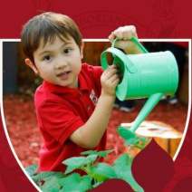 Dulwich College Pudong Open Days