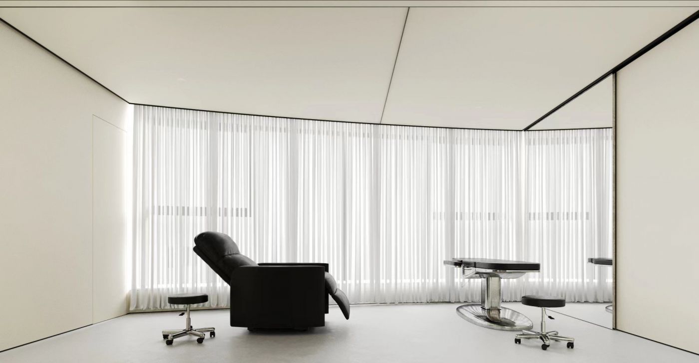 MicroInk SMP Hair Tattoo - 1