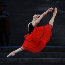 The State Opera of Tatarstan: Don Quixote