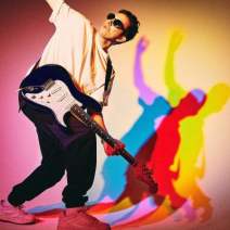 [Shenzhen/Beijing] Cory Wong Live in China