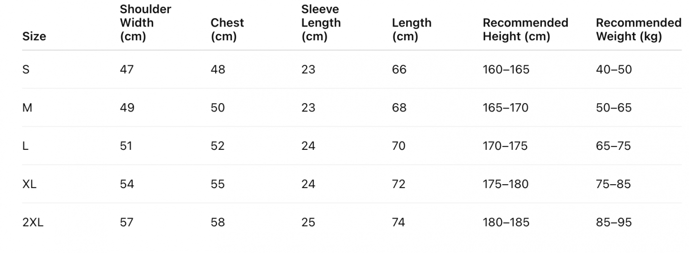 Smash Product: Shanghai Monogram - T-Shirt