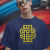 Shanghai Monogram - T-Shirt