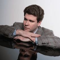 Denis Matsuev Piano Recital