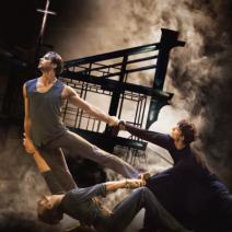 Beyond Sin by Eifman Ballet of St. Petersburg