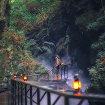[1 Day Trip: Xiaoyankeng] Hike Through Nature's Secret Realm