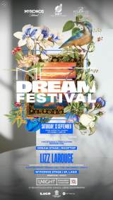 MET Dream Festival x UNIGHT