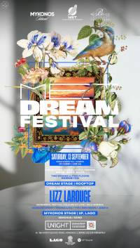 MET Dream Festival x UNIGHT