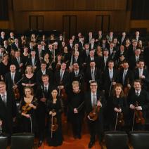 ORF Vienna Radio Symphony Orchestra