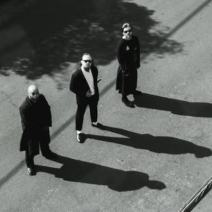 [Beijing/Chengdu] Molchat Doma Live in China