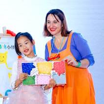 2025 China Shanghai International Children’s Book Fair 