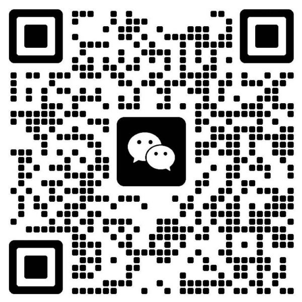WeChat QR Code
