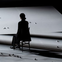 Shiro Takatani & Dumb Type Presents: Tangent