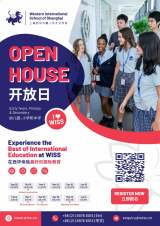 WISS Open House