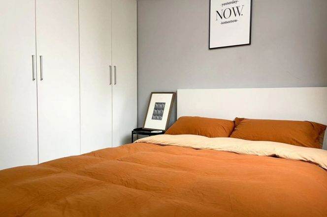 Changning district,nice room near Zhongshan park,close to ECNU/SJTU