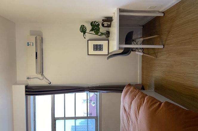 Changning district,nice room near Zhongshan park,close to ECNU/SJTU