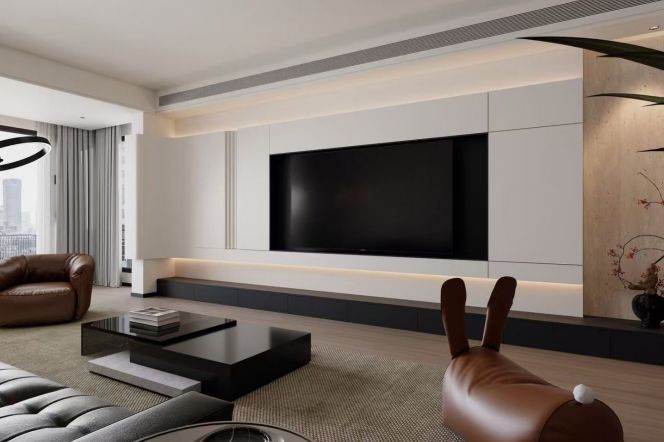 Quality ，morden 230sqm 4brs2baths in zhongshan park