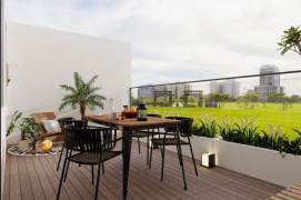 Quality ，morden 230sqm 4brs2baths in zhongshan park