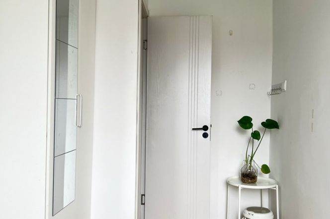 Jingan district,bright room near West Nanjing rd,close to ECNU/ESSCA