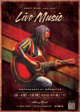 Outdoor Live Music 