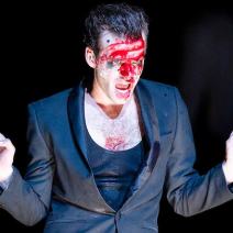 The Threepenny Opera by The Berliner Ensemble