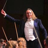 Vienna Royal Symphony Orchestra 2026 New Year Concert