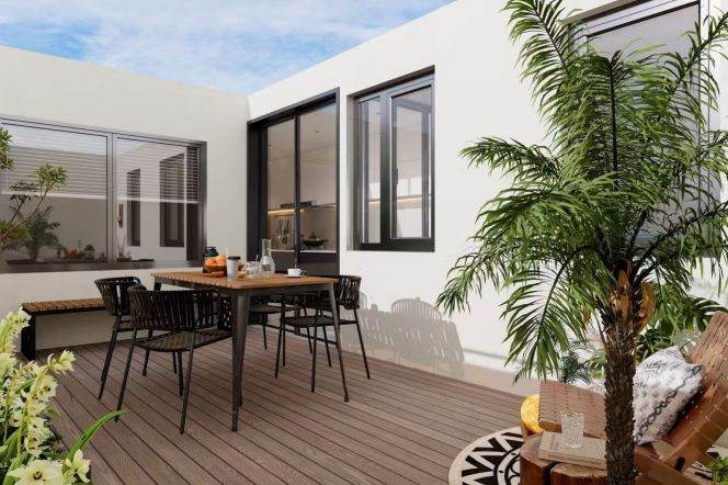 Quality ，morden 230sqm 4brs2baths in zhongshan park