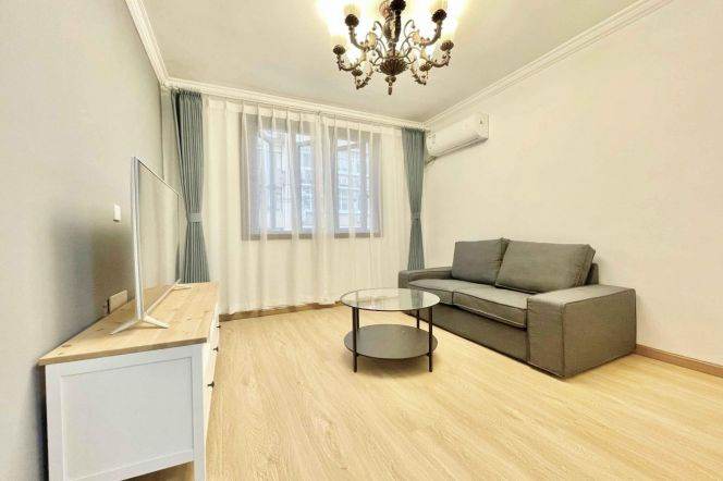 Real 1br 1lr Nr L2/3/4 zhongshan park sta